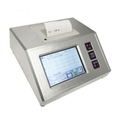 Hospitality Enviro Tech Digital Surface Roughness Tester - Image 4