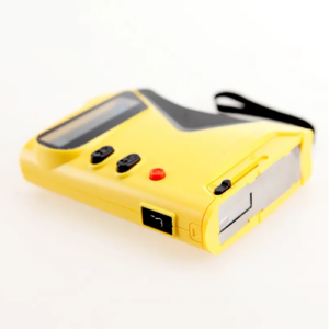 Hospitality Enviro Tech Surface Roughness Meter Gauge