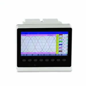 Hospitality Enviro Tech 8 Channel Temperature Data Logger