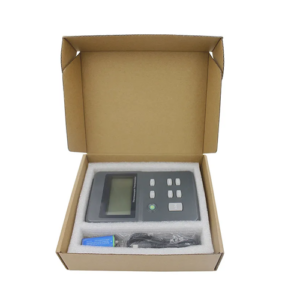 Hospitality Enviro Tech Multi 8 Channels thermocouple Temperature Data Logger