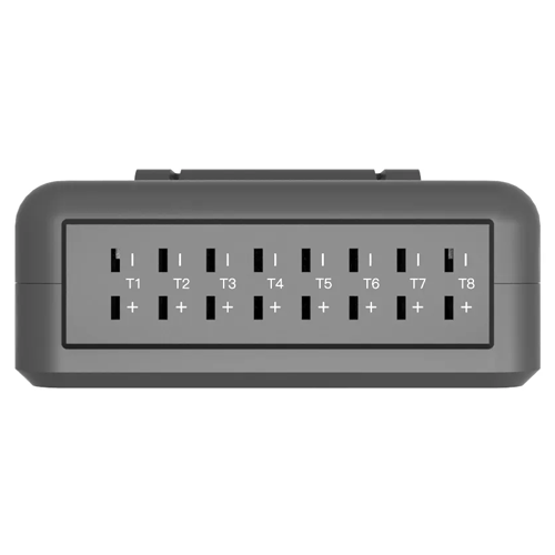 Hospitality Enviro Tech Multi 8 Channels thermocouple Temperature Data Logger - Image 4