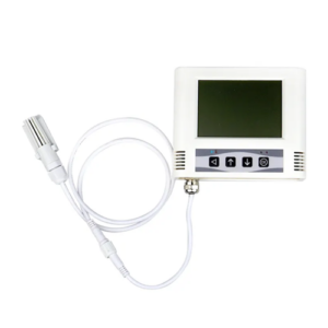 Hospitality Enviro Tech Multi Channel Temperature Recorder Data Logger