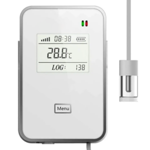 Hospitality Enviro Tech Wireless Wi-Fi Temperature Data Logger