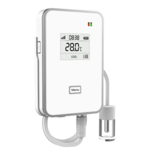Hospitality Enviro Tech Wi-Fi Digital Temperature Data Logger