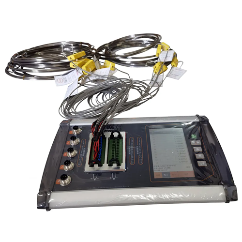 Hospitality Enviro Tech Portable Temperature and Humidity Data Logger