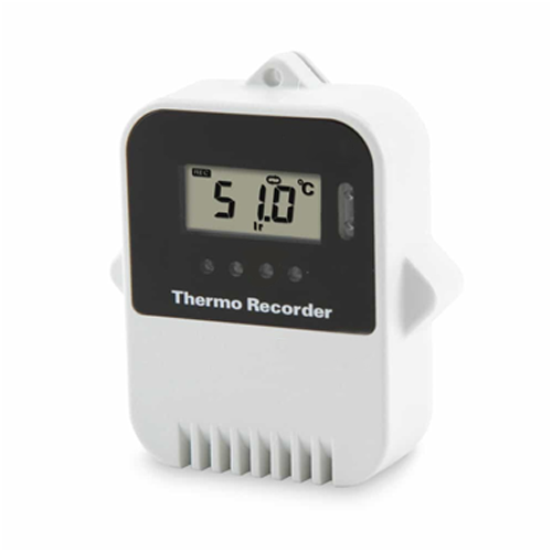 Hospitality Enviro Tech Temperature Data Logger (Wireless Temperature Recorder Alarms and waterproof) - Image 2