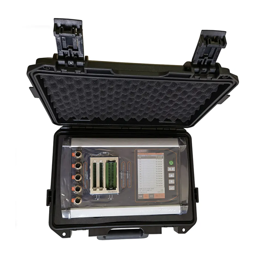 Hospitality Enviro Tech Portable Temperature and Humidity Data Logger - Image 2