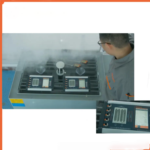 Hospitality Enviro Tech Portable Temperature and Humidity Data Logger - Image 3