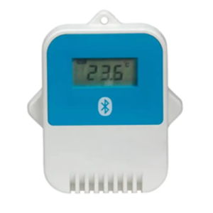 Hospitality Enviro Tech Temperature Data Logger (Wireless Temperature Recorder Alarms and waterproof)