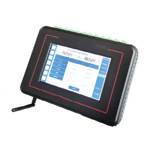 Hospitality Enviro Tech Temperature and Humidity Data Acquisition Logger