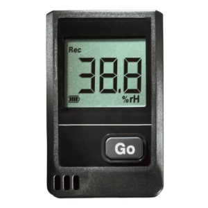 Hospitality Enviro Tech Temperature mini data logger