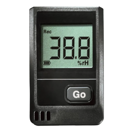 Hospitality Enviro Tech Temperature mini data logger