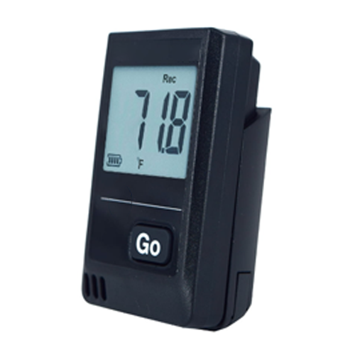 Hospitality Enviro Tech Temperature mini data logger - Image 2