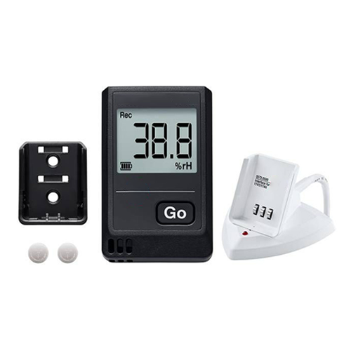 Hospitality Enviro Tech Temperature mini data logger - Image 4