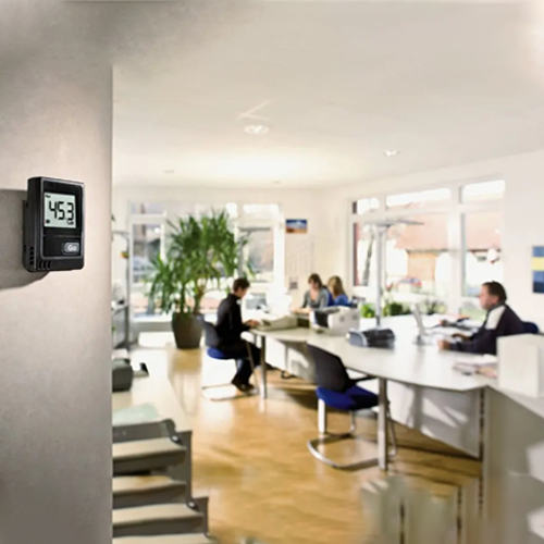 Hospitality Enviro Tech Temperature mini data logger - Image 7