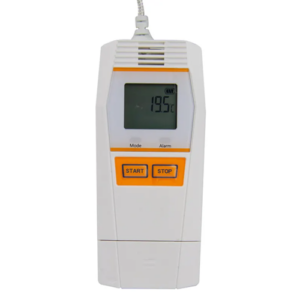 Hospitality Enviro Tech Temperature Data Logger with External Sensor