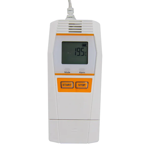 Hospitality Enviro Tech Temperature Data Logger with External Sensor