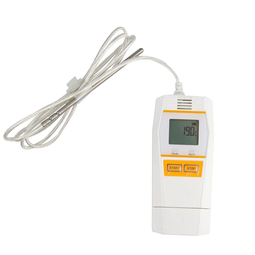 Hospitality Enviro Tech Temperature Data Logger with External Sensor - Image 2