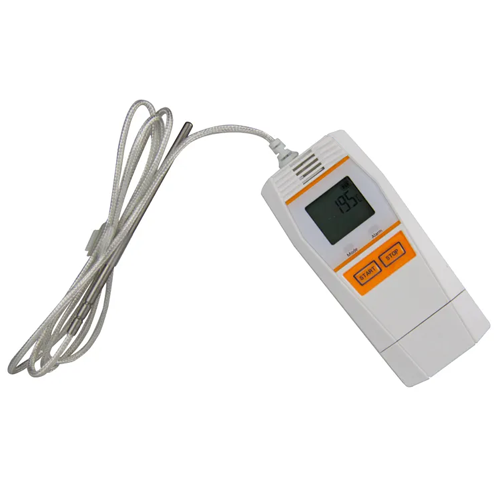 Hospitality Enviro Tech Temperature Data Logger with External Sensor - Image 3