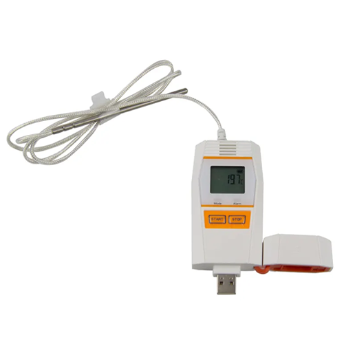 Hospitality Enviro Tech Temperature Data Logger with External Sensor - Image 4