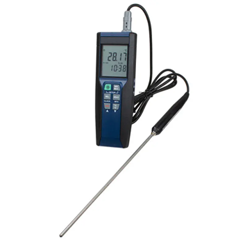 Hospitality Enviro Tech Digital Thermocouple Temperature Data Logger - Image 5