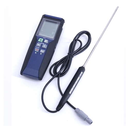 Hospitality Enviro Tech Digital Thermocouple Temperature Data Logger - Image 4