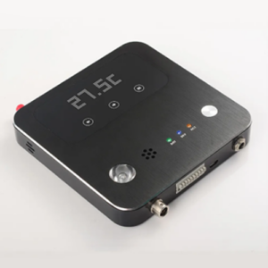 Hospitality Enviro Tech Wi-Fi Temperature Sensor Alarm Control Monitor Data Logger