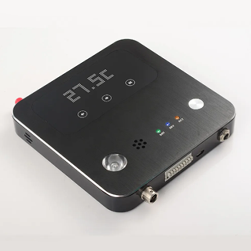 Hospitality Enviro Tech Wi-Fi Temperature Sensor Alarm Control Monitor Data Logger