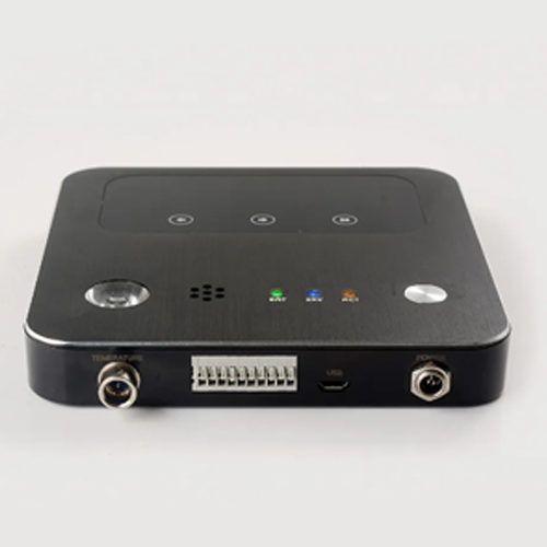 Hospitality Enviro Tech Wi-Fi Temperature Sensor Alarm Control Monitor Data Logger - Image 3