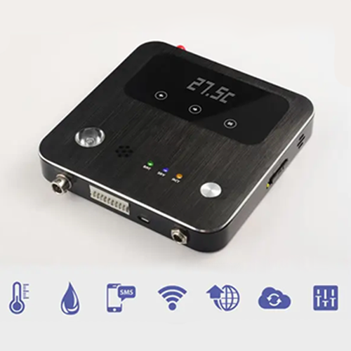 Hospitality Enviro Tech Wi-Fi Temperature Sensor Alarm Control Monitor Data Logger - Image 4
