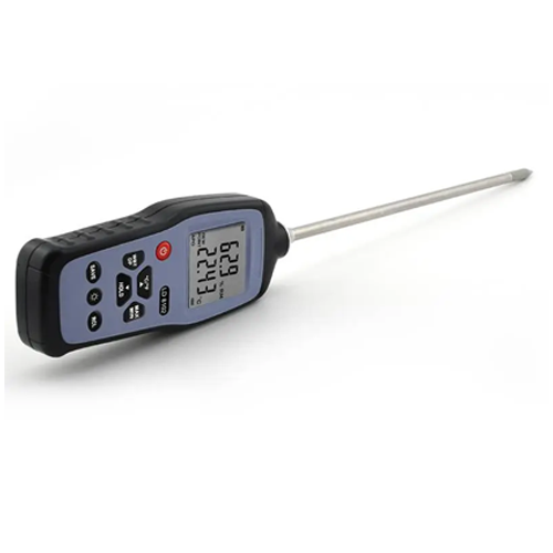Hospitality Enviro Tech Temperature Sensor Universal Data Logger - Image 3