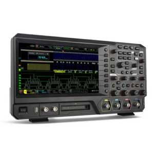 Hospitality Enviro Tech Usb Black Digital Oscilloscope
