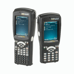 Rugged Handheld Terminal RFID Reader for Asset Tracking & Manufacturing - Hospitality Enviro Tech