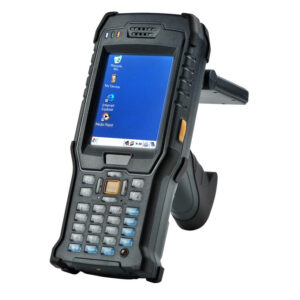 Advanced Handheld UHF RFID Terminal with 7m Read Range, IP65 Protection - Hospitality Enviro Tech