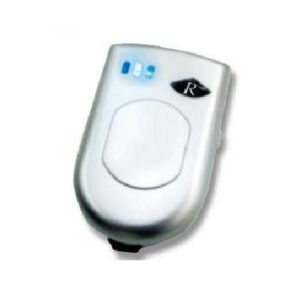 Bluetooth-Enabled LF RFID Reader for Seamless Card Compatibility - Hospitality Enviro Tech