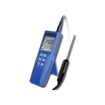 RTD Thermometer with High Resolution (High Accuracy)