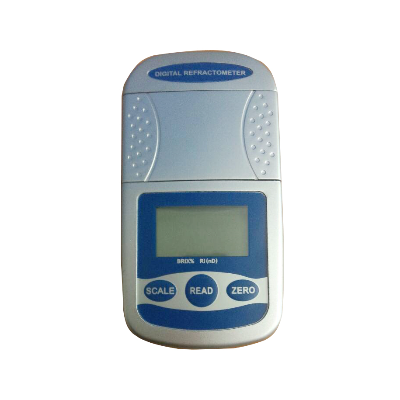 Hospitality Enviro Tech Refractometer with Alarm (High Precision, Auto Shut Off)