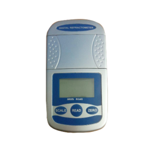 Hospitality Enviro Tech Refractometer with Wide Measuring Range (Alarm Function)