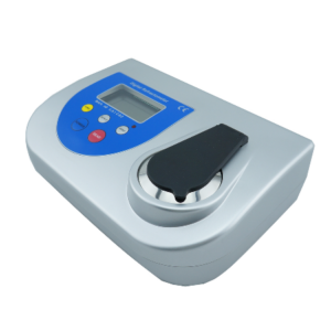 Hospitality Enviro Tech Refractometer with Wide Measuring Range (High Accuracy)
