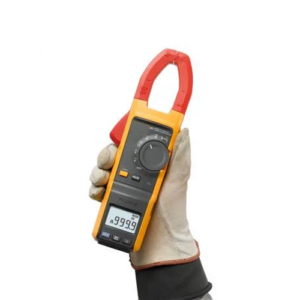 Hospitality Enviro Tech Remote Display True RMS AC/DC Clamp Meter