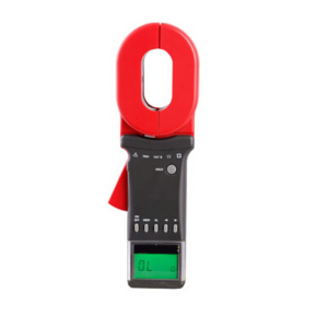 Resistance Tester with Leakage Current (Loop Current)