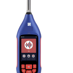 Hospitality Enviro Tech Portable Intrinsically Safe Noise Level Meter