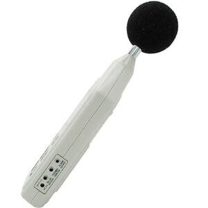 Hospitality Enviro Tech Sound Level Calibrator for Sound Level Meter