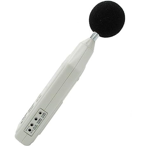 Hospitality Enviro Tech Sound Level Calibrator for Sound Level Meter
