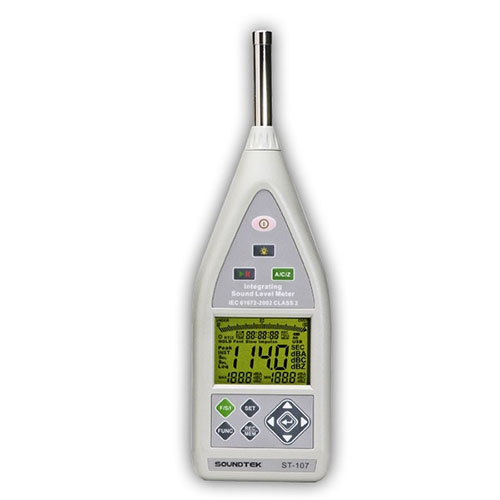Hospitality Enviro Tech Sound Level Calibrator for Sound Level Meter - Image 3