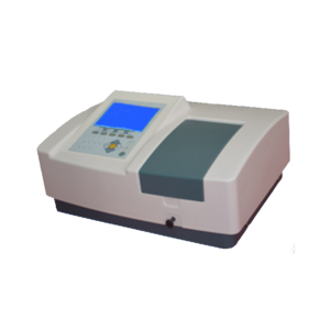 Spectrophotometer with Large Sample Chamber (Accurate)