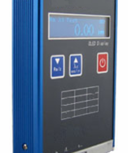 Hospitality Enviro Tech Surface Roughness Tester with Wide Measuring Range