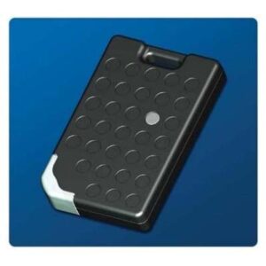 Rugged UHF RFID Temperature Sensor Tag, Ideal for Cold Chain Monitoring - Hospitality Enviro Tech