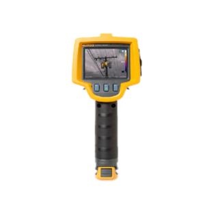 Thermal Imager With High Accuracy (Diff. Temp Reading)