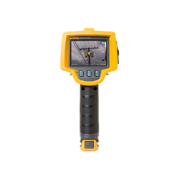 Thermal Imager With High Accuracy (Diff. Temp Reading)